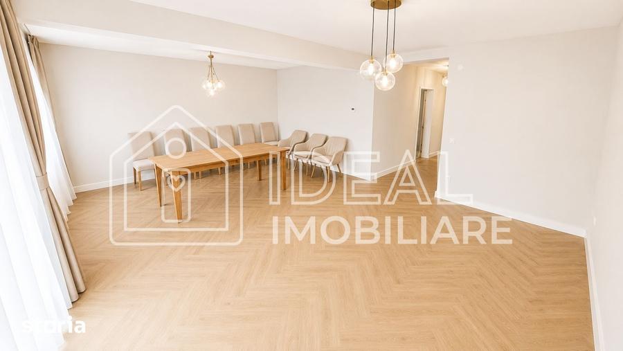 Casă cu 4 camere cu Teren 380 Mp în Central