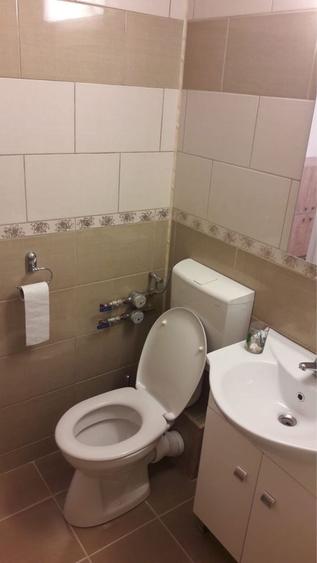Garsonieră semidecomandată în Basarabia