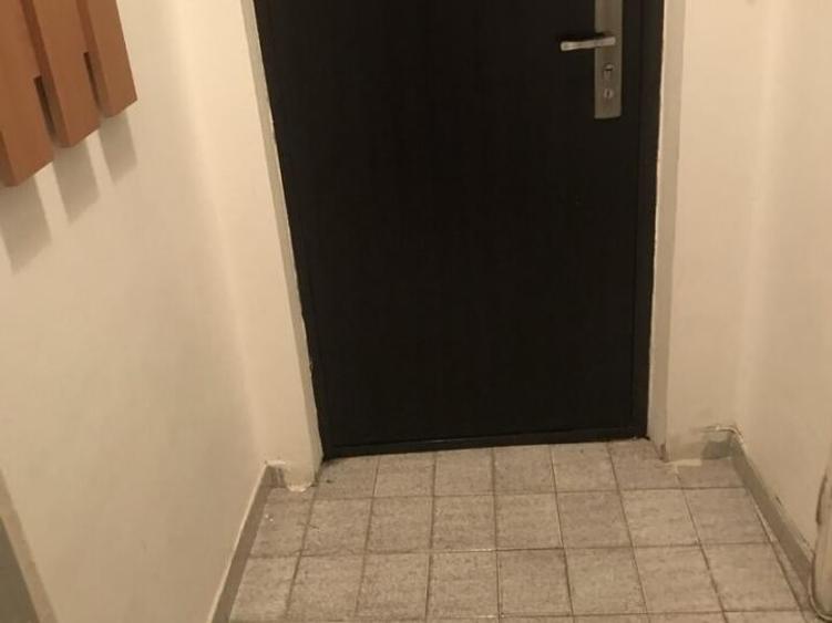 Apartament cu 2 camere semidecomandat, mobilat în Victoriei