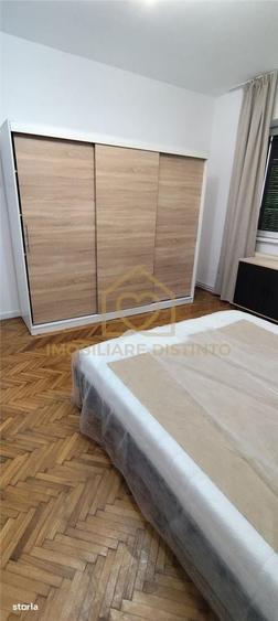 Apartament cu 3 camere decomandat în Ultracentral