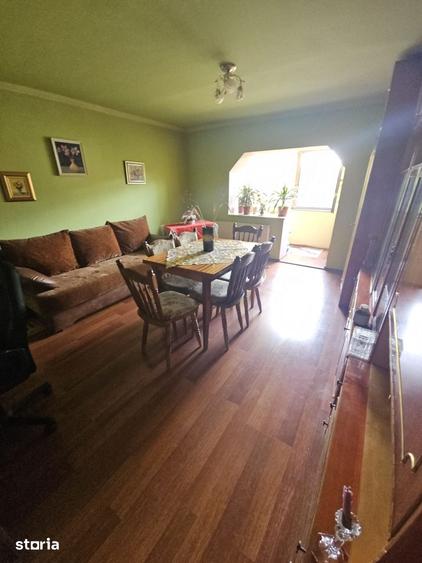 Apartament 2 camere decomandat Micro 17, Str. Ioan Vidu - 8