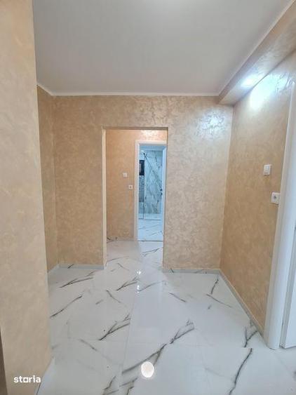 Vind 2camere decomandate et2 liceu auto - 2