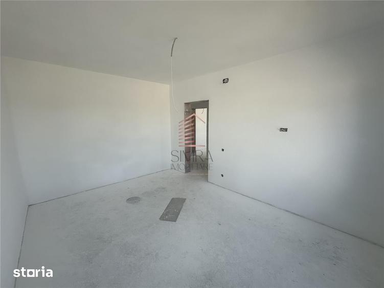 casa Santandrei cu panouri fotovoltaice, cu teren 550 mp - 13