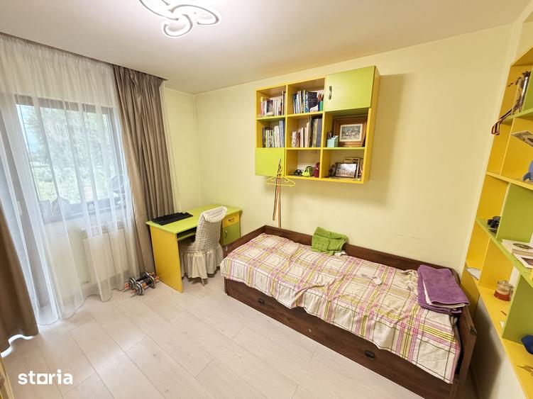 Casă cu 4 camere cu Teren 600 Mp în Miroslava