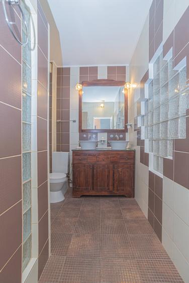 Apartament cu 2 camere decomandat, mobilat în Eforie Nord