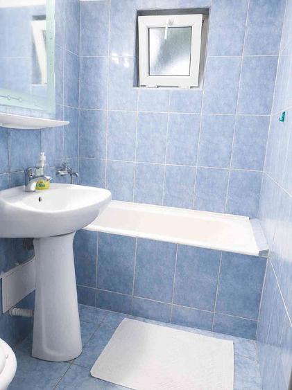 Apartament cu 3 camere decomandat în Tomis Nord