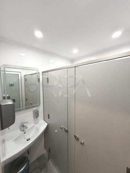 Spațiu comercial, de 48.520000457764 mp, în Iancului