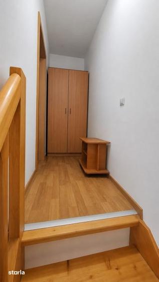 Apartament cu 2 camere, mobilat în Vasile Aaron