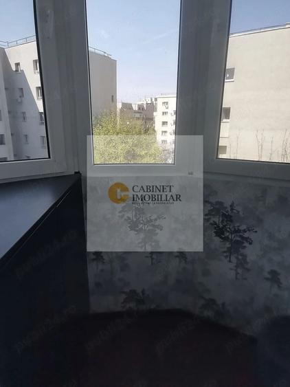 Apartament cu 1 camera I Etaj intermediar I Decebal -Muncii I 1994 - 4