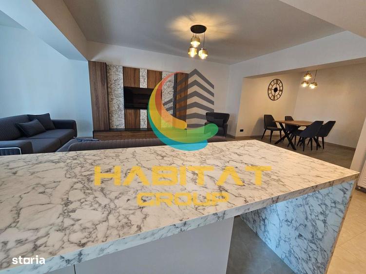 Apartament cu 2 camere, mobilat în Dristor