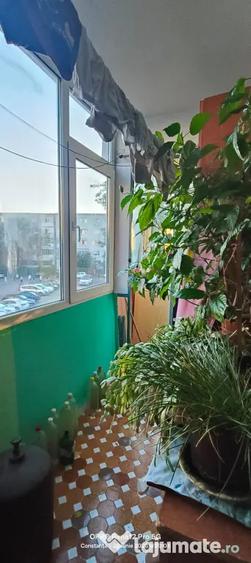 Apartament cu 2 camere decomandat în Sud