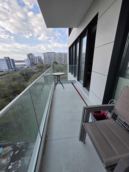 Apartament cu 2 camere, 63 mp, etaj 5, loc de parcare inclus Bel Air Apartments, MamaiaNavodari - 4