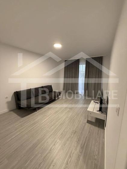 Apartament cu 2 camere, 60 mp, decomandat, Zona Maurer Residence - 1