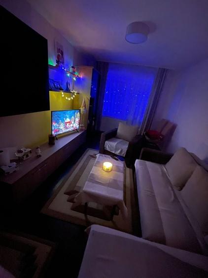Apartament 2 camere Tudor - 3