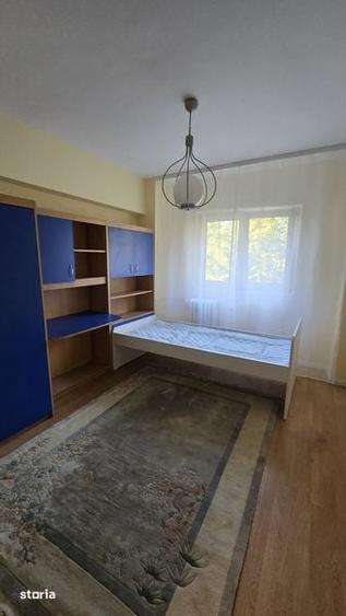 Apartament cu 4 camere în Tei