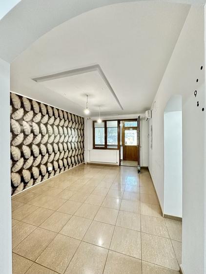 Spațiu comercial, de 52 mp, în City Park Mall