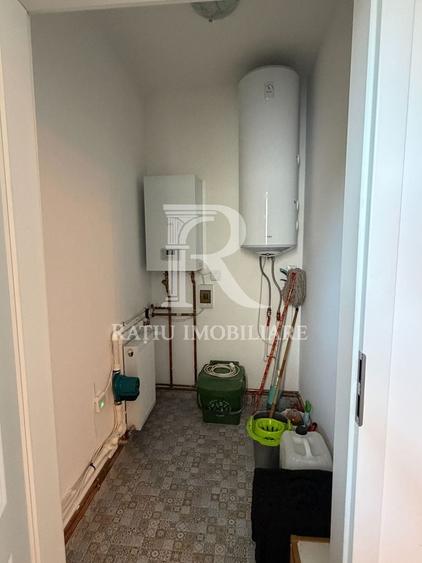 APARTAMENT CU 2 CAM | CENTRAL | CURTE COMUNA | ORADEA - 12