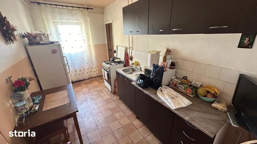 Apartament Decomandat - zona Zorilor - 3