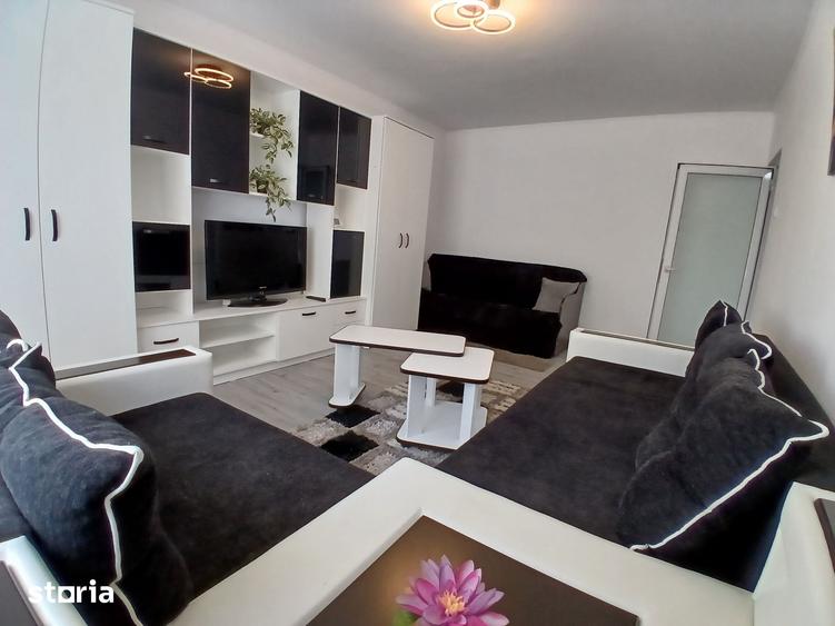 Apartament cu 2 camere în Racovița