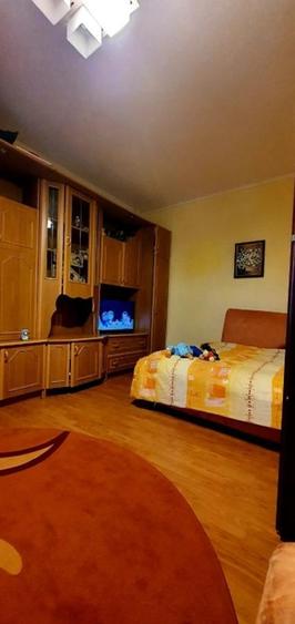 Apartament cu 2 camere decomandat în Domenii