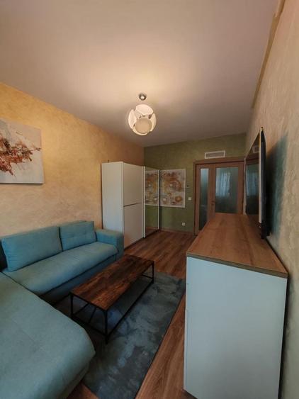 Apartament cu 2 camere decomandat în Vitan