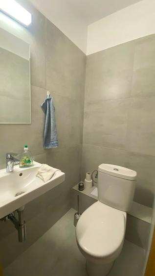 Apartament cu 3 camere decomandat în Grigorescu