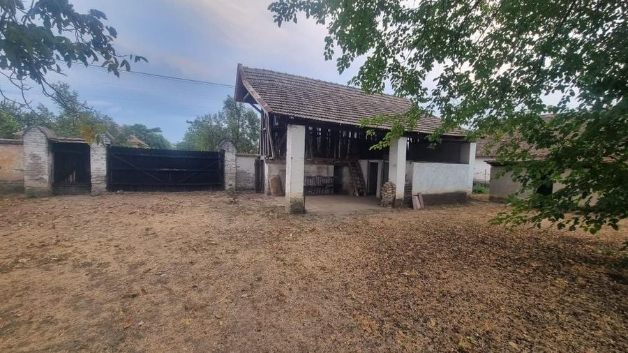 Casă cu 3 camere în Șeitin