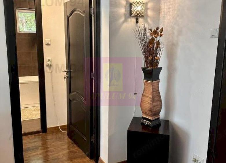 Apartament cu 2 camere semidecomandat în Sebastian
