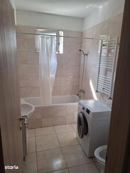 Apartament cu 2 camere în Metalurgiei