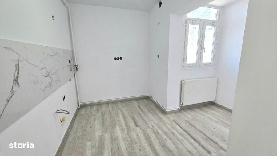 Apartament cu 2 camere în Luceafarul