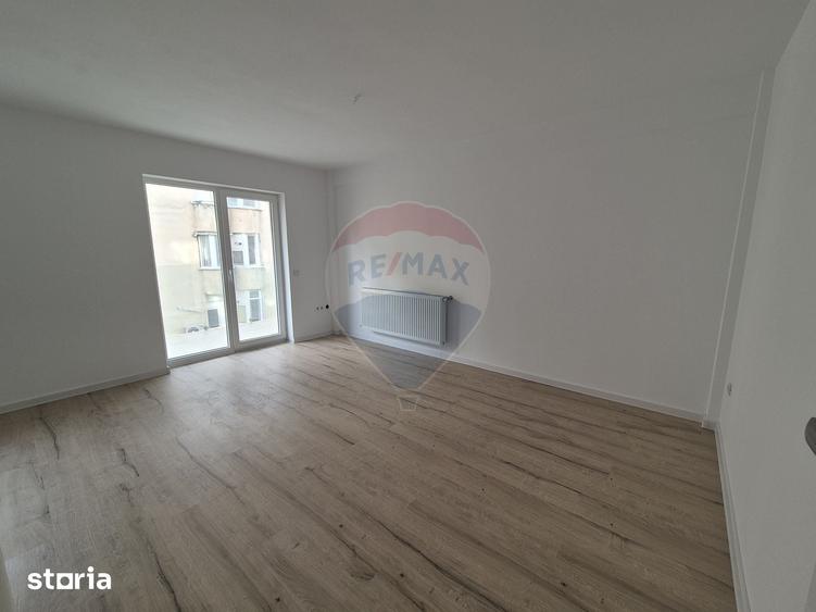 Apartament cu 2 camere în Kogălniceanu