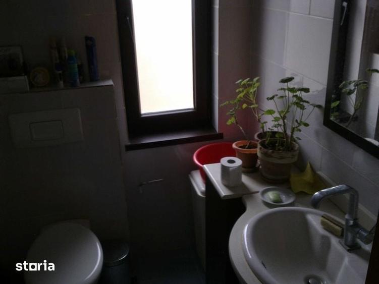 Casă cu 4 camere cu Teren 150 Mp în Bârnova