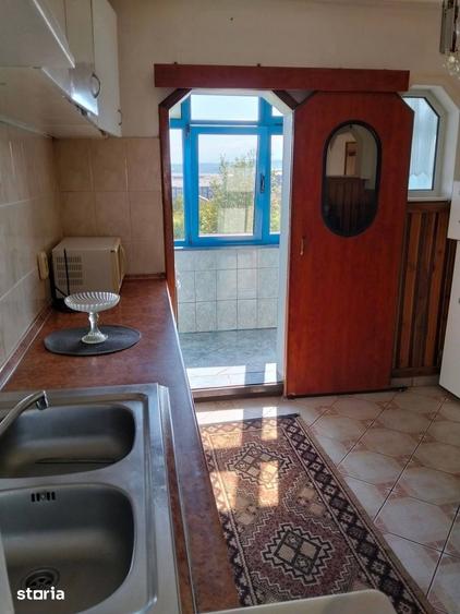 Apartament cu 2 camere decomandat, mobilat în Vasile Aaron