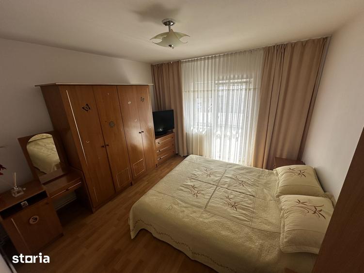 Apartament cu 4 camere în Central