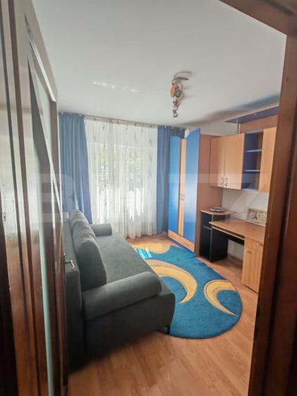 Apartament 2 camere de inchiriat, zona stefan cel mare - 1