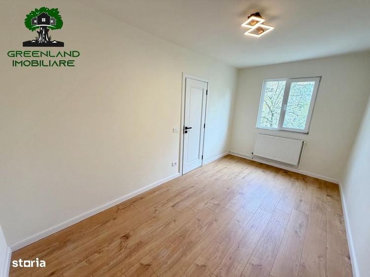 Apartament cu 2 camere în Alexandru cel Bun