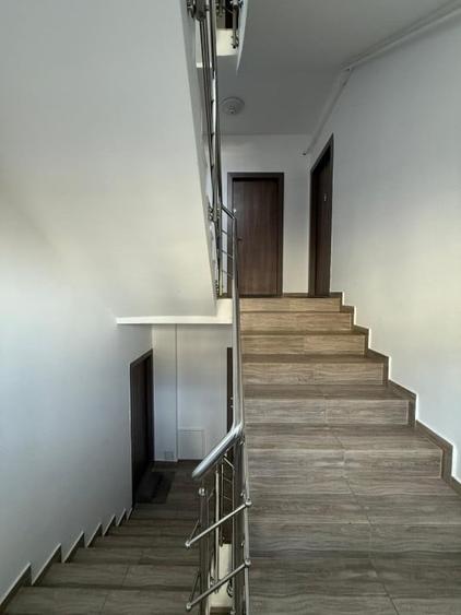 Apartament cu 2 camere decomandat, mobilat în Șelimbăr