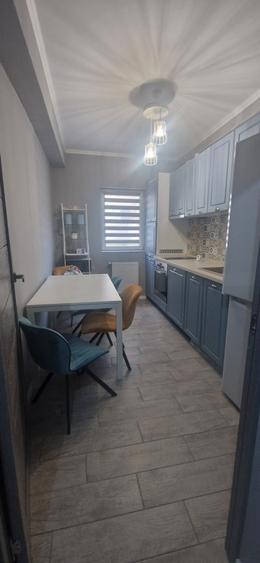 Apartament cu 2 camere decomandat, mobilat în Florești — fotografia 1