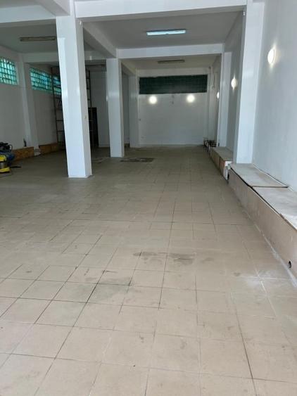 Spațiu comercial, de 360 mp, în Aurel Vlaicu