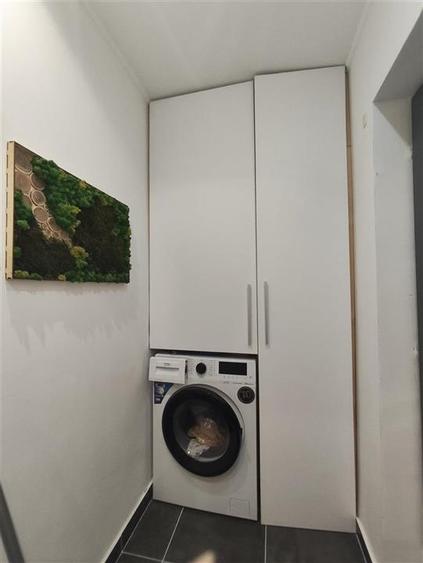 Casă cu 2 camere cu Teren 22 Mp în Decebal
