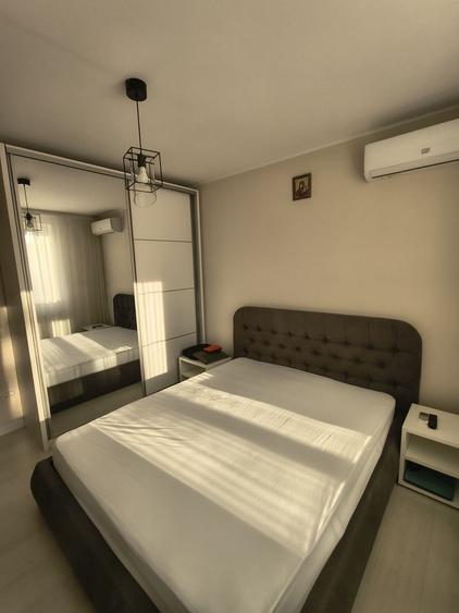 Inchiriez apartament Tomis nord- City Mall - 7