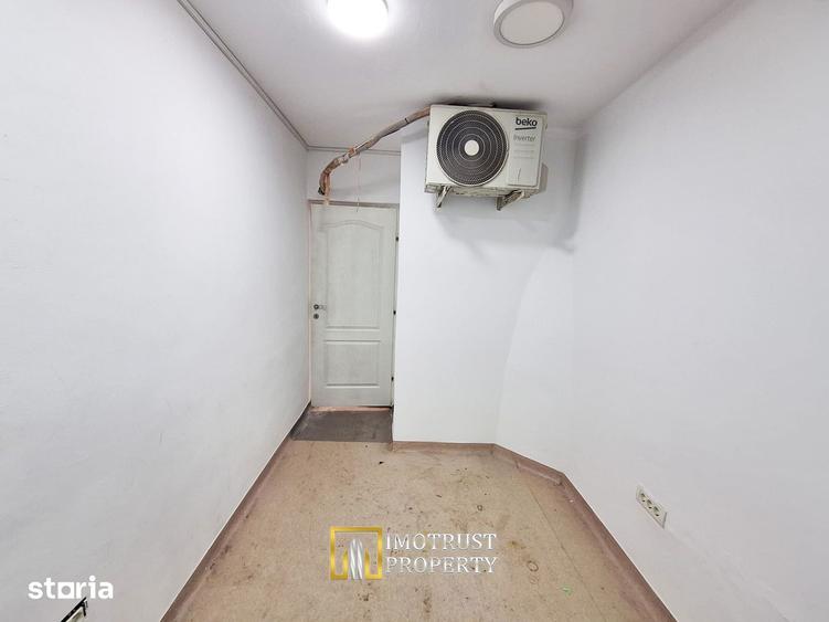 Spațiu comercial, de 87 mp, în Ultracentral