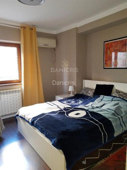 Apartament 3 camere decomandat Centru | Etaj 1 | 2 bai | 2 balcoane