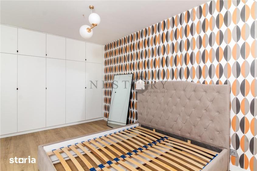 Apartament 3 camere tip penthouse + terasa 44mp + parcare | Gheorgheni - 5