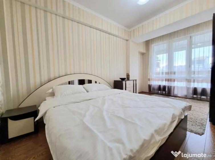 Apartament cu 2 camere decomandat în Sebastian