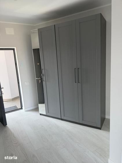 Apartament cu 2 camere în Dacia