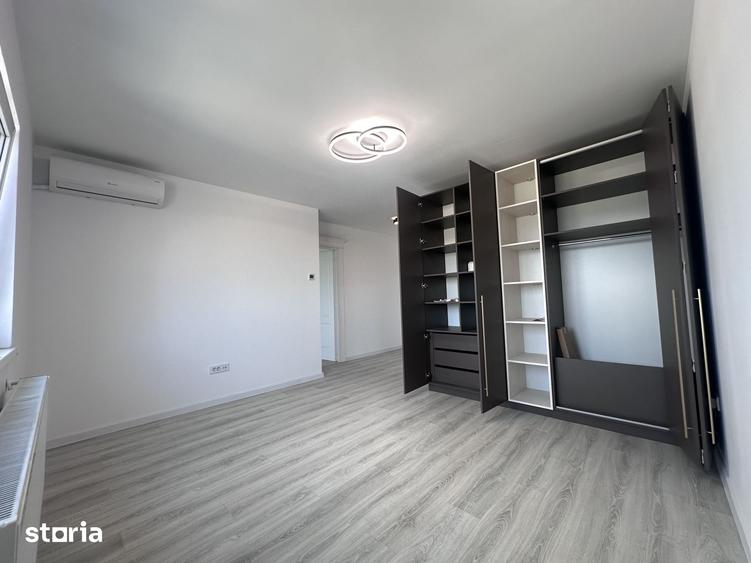 Garsonieră decomandată în Frumoasa