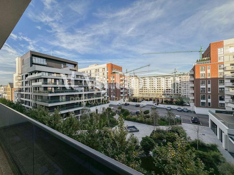 Apartament NOU de 3 camere Residence 5