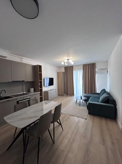 INCHIRIERE/ APARTAMENT 2 CAMERE / LUJERULUI/ COMO PARK RESIDENCE / 720 EURO - 3