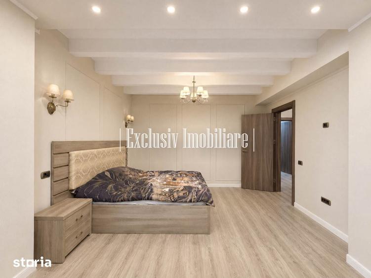 Apartament cu 3 camere decomandat în Tăbăcărie